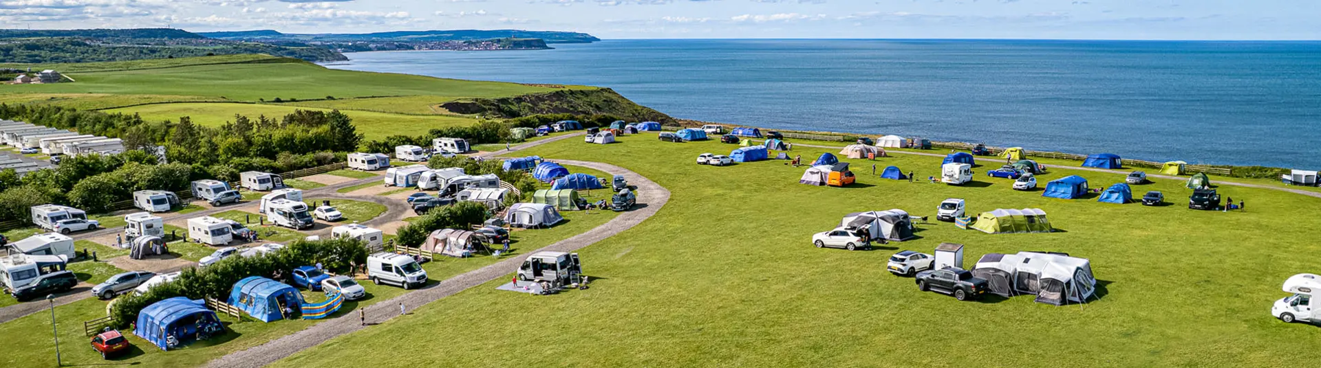 Caravan and Camping Holidays across Yorkshire Caravan and Camping Holidays across Yorkshire